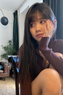 国色天香美女自拍